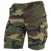 Kraťasy Pentagon BDU 2.0 - woodland, 46