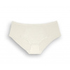 Tchibo - Nohavičky Triumph Essential »Minimizer Hipster X« - pre dámy - veľ. 46 - farba: béžová