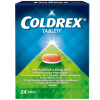 Coldrex tablety tbl. 24 (blis.PVC/Al)