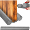 Tesnenie TDS 30 mm x 10 cm x 90 cm sivé