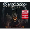 CD Rhapsody Of Fire: Dark Wings Of Steel LTD | DIGI