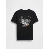 GAP Chlapčenské tričko Gap & Disney Halloween 822244-00 Veľkosť: XL Tričko zadarmo při nákupe vyše 120 Euro