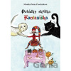 Pohádky skřítka Fantazíška - Marie Peňáz Procházková