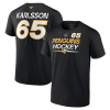 Pittsburgh Penguins - Erik Karlsson Authentic 23 Prime NHL Tričko S/USA=M/EU