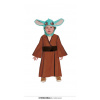 Baby Mr. Yoda