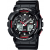 CASIO GA-100-1A4ER G-SHOCK 51mm 20 ATM