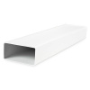 VENTS potrubie plastové ploché 60 x 204 mm x 1 m