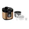 Multifunkčný hrniec na ryžu Tefal Coppertinto elektrický hrniec 700W 2l RK364G