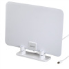 Hama 121668 izbová anténa DVB-T/DVB-T2, ultra plochá (HAMA kód: 121668)