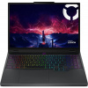 Lenovo Legion 5 15AKP10 AMD Ryzen AI 7 350 Laptop 38,4 cm (15.1 ) WQXGA 32 GB DDR5-SDRAM 1 TB SSD NVIDIA GeForce RTX 5070 Wi-Fi 7 (802.11be) NoOS Černá