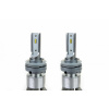 AMiO Led Žiarovky Hlavného Svietenia H8/H9/H11 50W Rs+ Slim Séria Amio