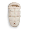 Elodie Details Fusak do kočíka Soft Sherpa