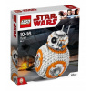 Lego 75187 Star Wars - BB -8 (Lego 75187 Star Wars - BB -8)