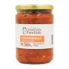 La Conserverie Familiale Ratatouille zeleninová zmes, Francúzsko, 520g (810005 Ratatouille cuisinée bocal 520g)