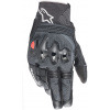 ALPINESTARS rukavice MORPH SPORT čierna/tmavo šedá 2024 - 2XL