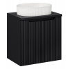 Comad Nova Black SET-NOB B OAK 60CM S UN BEYOND 5 BM