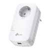 Extender WiFi TP-Link RE660X AP/Extender/Repeater AX1800, 1x GLAN, EasyMesh, 52449916