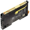PLC rozširujúci modul Weidmüller UR20-PF-O-1DI-SIL 1335030000, 24 V/DC; 1335030000