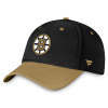 Boston Bruins - Authentic Pro 23 Rink Two-Tone NHL Šiltovka L/XL