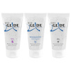 Sada lubrikačných gélov Just Glide (3x50ml)