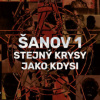 Šanov 1 - Stejný krysy jako kdysi / Vinyl [LP]