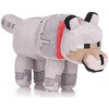 Minecraft Plush - Wolf (26 cm)