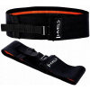 Elastická odporová guma na cvičenie fitness 18-22 kg nastaviteľná HMS
