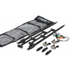 Zico Unicarp Set Hrazd A Vidliček Hrazdy + Komponenty + Swingery