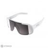 POC Aspire okuliare, hydrogen white/clarity road/sunny silver