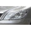 Škoda Octavia 1Z facelift mračítka na predné svetlá