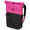 Batoh Meatfly Holler pink/black 28 l