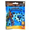 Minecraft Mystery Legends Sáčok s Postavičkou NanoMetalfigs Jada