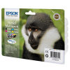 Epson originál ink C13T08954010, CMYK, 3x3,5/5,8ml