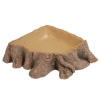 Hobby Miska na pitie Stump M 21x21x5 cm