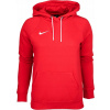 L Mikina Nike Park 20 Fleece Hoodie Dámska CW6957 657 červená L
