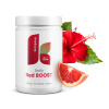 KOMPAVA spol. s.r.o. Daily Red BOOST 280 g/40 dávok Varianta: ibištek s červeným pomarančom