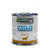 Vet Life dog Convalescence 300 g