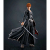 Bandai Tamashii Nations Bleach S.H. Figuarts Akční Figurka Ichigo Kurosaki Getsugatensho 16 cm