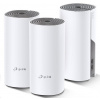 TP-Link Deco E4(3-pack) WiFi5 Mesh (AC1200, 2,4GHz/5GHz, 2x100Mb/sLAN/WAN) Deco E4(3-pack)