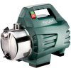 METABO Čerpadlo na vodu – záhradné P 4500 Inox# 600965000