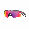 OAKLEY - okuliare Sphaera Sunglasses TLD Matte Olive Ink / Prizm Road Black Lenses