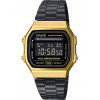 Hodinky Casio A168WEGB-1BEF