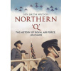 Northern 'q': The History of Royal Air Force, Leuchars (Watson Ian)