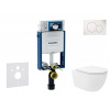 Kombifix Geberit SANI15CA3185