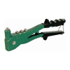 STALCO Nitovacie kliešte 250 mm