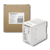 Qoltec Napájací zdroj na DIN lištu 96W 24V 4A Slim