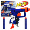 Pištoľ NERF Iná A0707