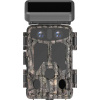 Braun Scouting Cam Black 1320 Wifi Solar 4K DS