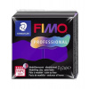 Modelovacia hmota, 57 g, vypaľovacia, FIMO Professional, fialová