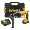 DeWALT kombinované kladivo SDS Plus - DCH133P1